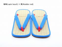 inoca  SETTA　OVERSEAS【瑠璃×茜】 304018_BZ003VC29