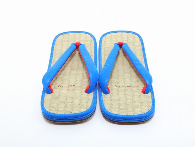 inoca  SETTA　OVERSEAS【瑠璃×茜】 304018_BZ003VC29