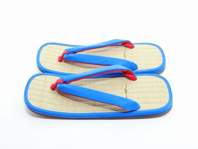 inoca  SETTA　OVERSEAS【瑠璃×茜】 304018_BZ003VC29