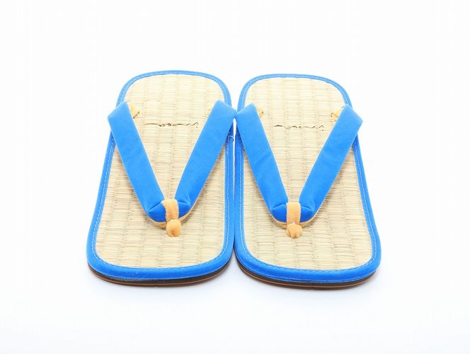 inoca  SETTA　OVERSEAS【瑠璃×琥珀】 304018_BZ003VC30