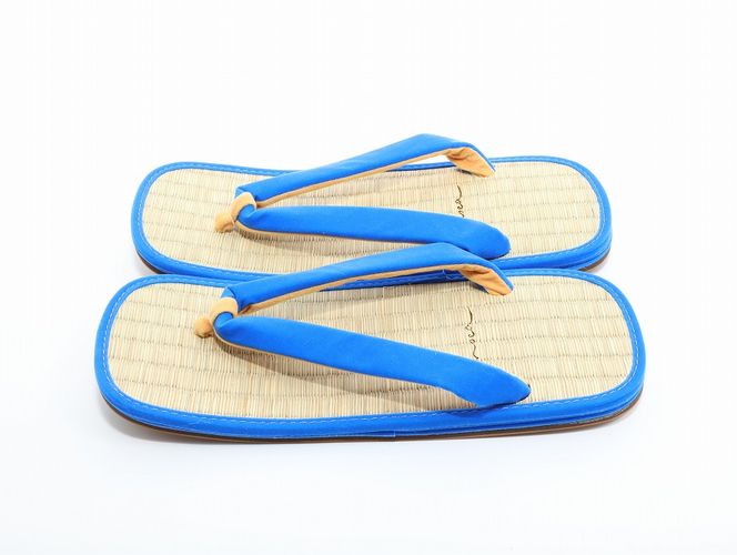 inoca  SETTA　OVERSEAS【瑠璃×琥珀】 304018_BZ003VC30