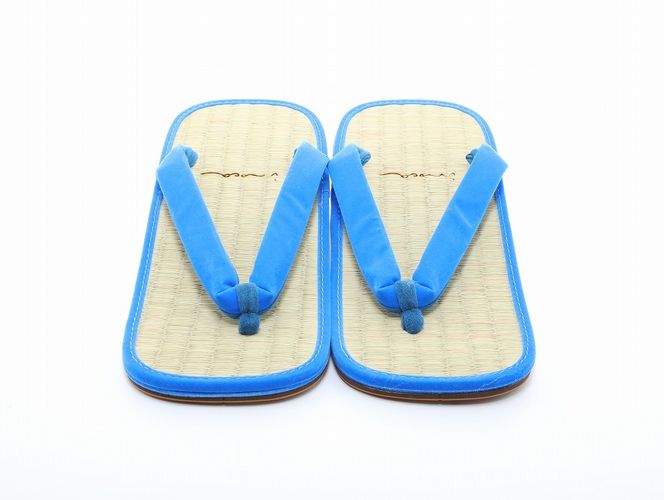 inoca  SETTA　OVERSEAS【瑠璃×紺青】 304018_BZ003VC31