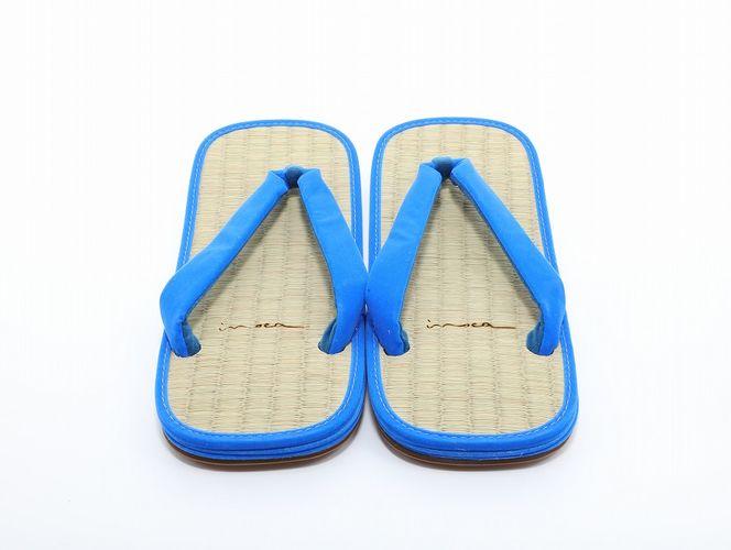 inoca  SETTA　OVERSEAS【瑠璃×紺青】 304018_BZ003VC31