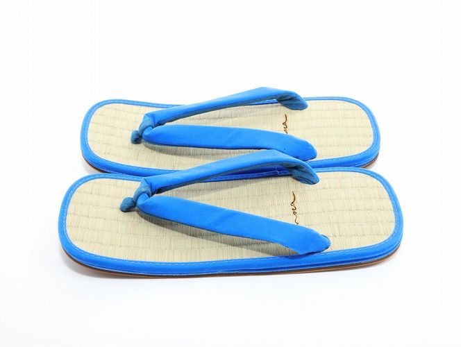 inoca  SETTA　OVERSEAS【瑠璃×紺青】 304018_BZ003VC31