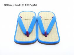 inoca  SETTA　OVERSEAS【瑠璃×紫紺】 304018_BZ003VC32