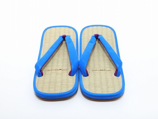 inoca  SETTA　OVERSEAS【瑠璃×紫紺】 304018_BZ003VC32