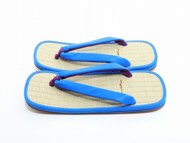 inoca  SETTA　OVERSEAS【瑠璃×紫紺】 304018_BZ003VC32