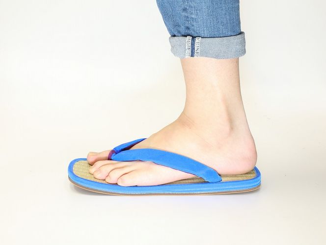 inoca  SETTA　OVERSEAS【瑠璃×紫紺】 304018_BZ003VC32