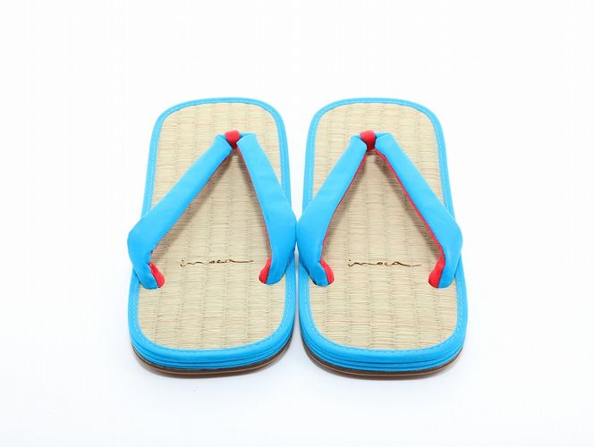 inoca  SETTA　OVERSEAS【露草×茜】 304018_BZ003VC33