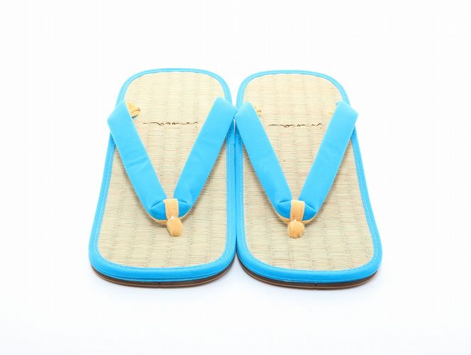 inoca  SETTA　OVERSEAS【露草×琥珀】 304018_BZ003VC34