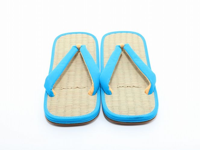 inoca  SETTA　OVERSEAS【露草×琥珀】 304018_BZ003VC34