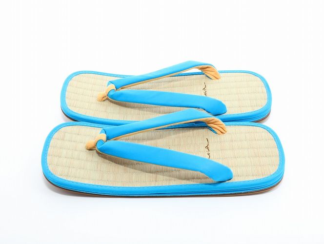 inoca  SETTA　OVERSEAS【露草×琥珀】 304018_BZ003VC34