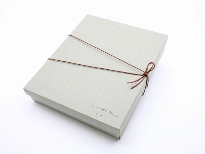 inoca  SETTA　OVERSEAS【露草×琥珀】 304018_BZ003VC34