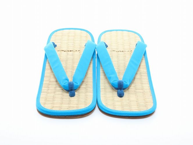 inoca  SETTA　OVERSEAS【露草×紺青】 304018_BZ003VC35