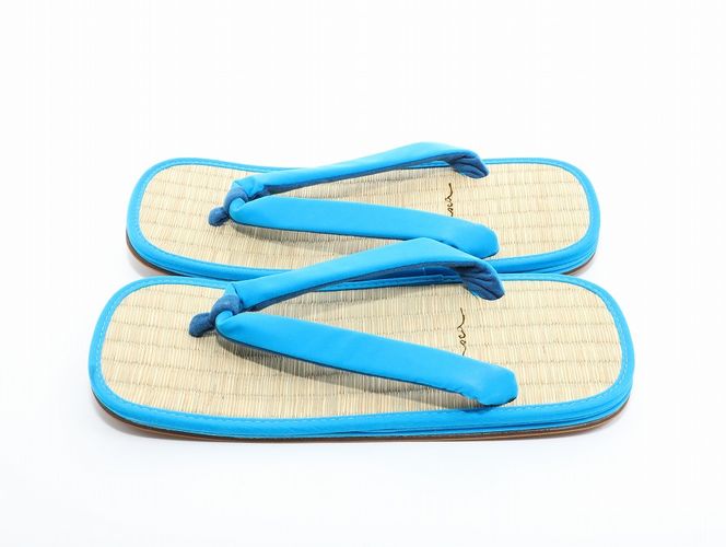 inoca  SETTA　OVERSEAS【露草×紺青】 304018_BZ003VC35