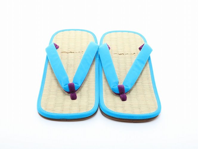 inoca  SETTA　OVERSEAS【露草×紫紺】 304018_BZ003VC36