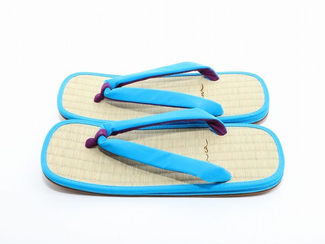 inoca  SETTA　OVERSEAS【露草×紫紺】 304018_BZ003VC36