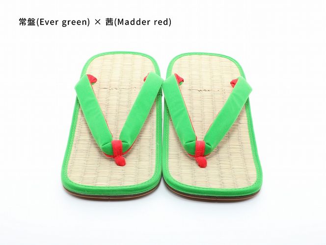 inoca  SETTA　OVERSEAS【常磐×茜】 304018_BZ003VC37