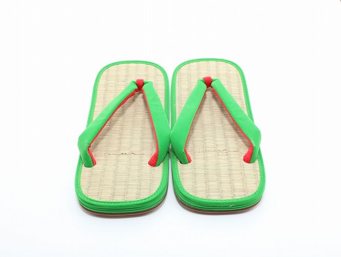 inoca  SETTA　OVERSEAS【常磐×茜】 304018_BZ003VC37