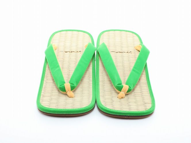 inoca  SETTA　OVERSEAS【常磐×琥珀】 304018_BZ003VC38