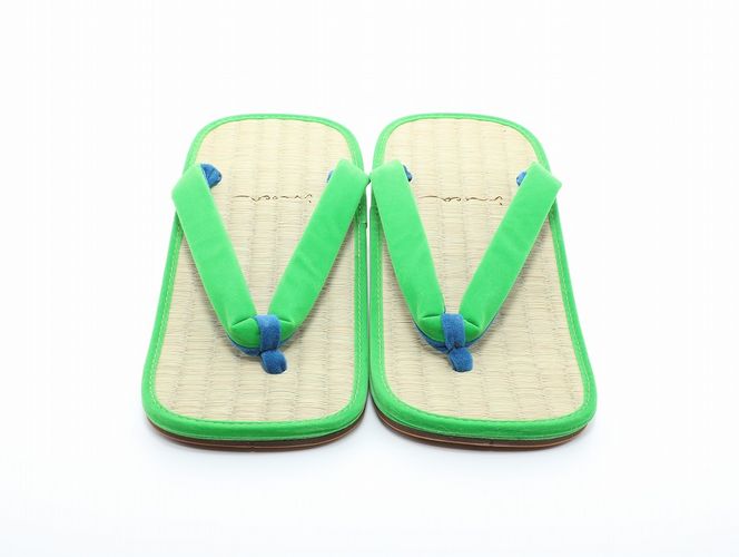 inoca  SETTA　OVERSEAS【常磐×紺青】 304018_BZ003VC39