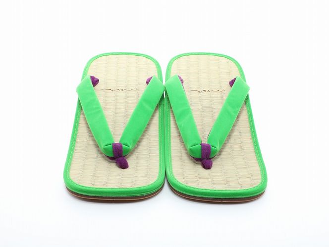 inoca  SETTA　OVERSEAS【常磐×紫紺】 304018_BZ003VC40