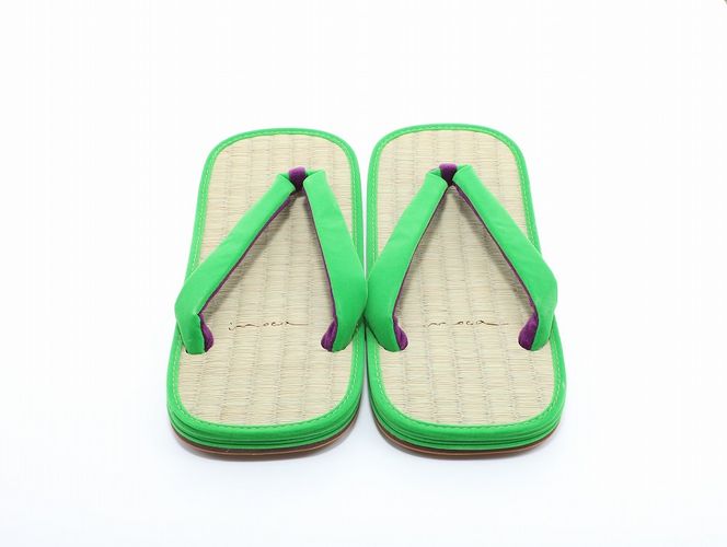 inoca  SETTA　OVERSEAS【常磐×紫紺】 304018_BZ003VC40