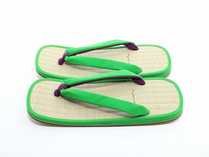 inoca  SETTA　OVERSEAS【常磐×紫紺】 304018_BZ003VC40