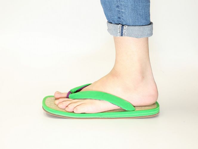 inoca  SETTA　OVERSEAS【常磐×紫紺】 304018_BZ003VC40