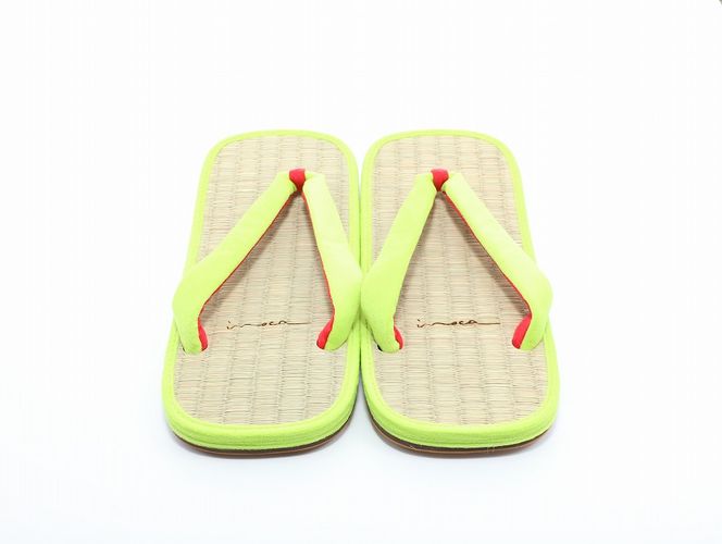 inoca  SETTA　OVERSEAS【若草×茜】 304018_BZ003VC41