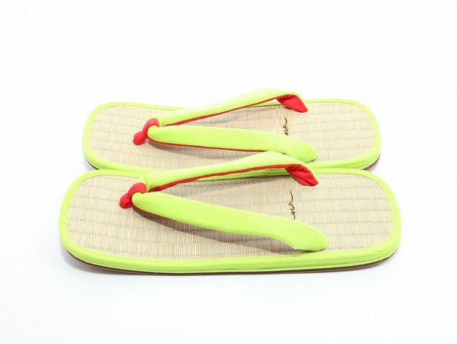 inoca  SETTA　OVERSEAS【若草×茜】 304018_BZ003VC41