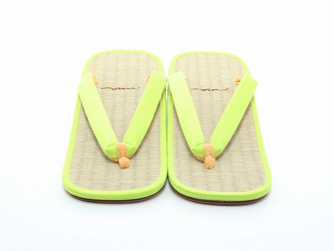 inoca  SETTA　OVERSEAS【若草×琥珀】 304018_BZ003VC42