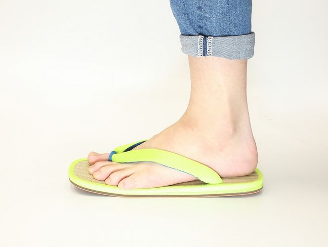 inoca  SETTA　OVERSEAS【若草×紺青】 304018_BZ003VC43