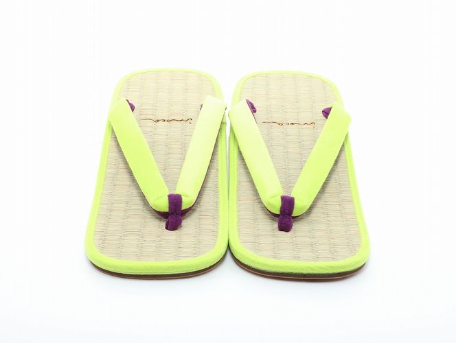 inoca  SETTA　OVERSEAS【若草×紫紺】 304018_BZ003VC44