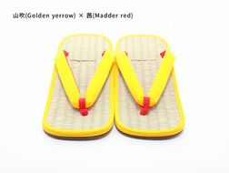 inoca  SETTA　OVERSEAS【山吹×茜】 304018_BZ003VC45