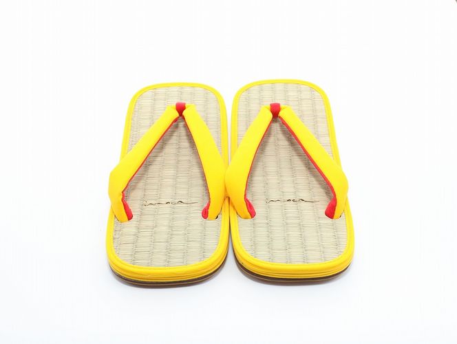 inoca  SETTA　OVERSEAS【山吹×茜】 304018_BZ003VC45