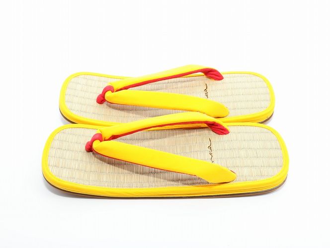 inoca  SETTA　OVERSEAS【山吹×茜】 304018_BZ003VC45