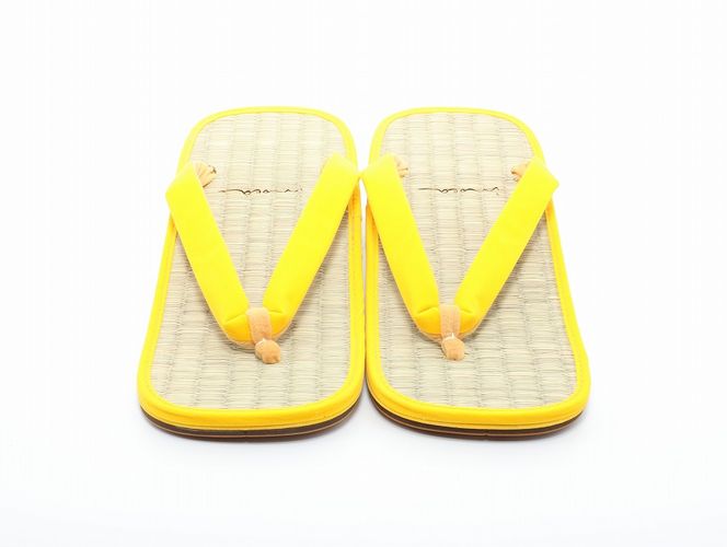 inoca  SETTA　OVERSEAS【山吹×琥珀】 304018_BZ003VC46