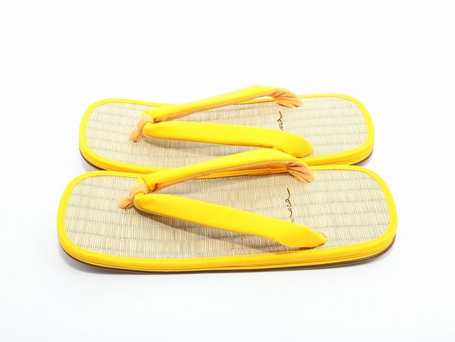 inoca  SETTA　OVERSEAS【山吹×琥珀】 304018_BZ003VC46