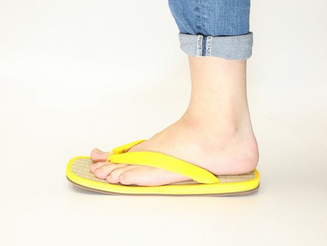 inoca  SETTA　OVERSEAS【山吹×琥珀】 304018_BZ003VC46