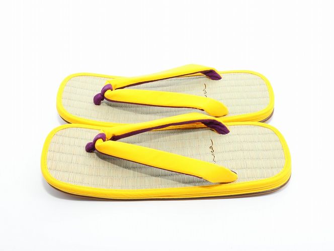 inoca  SETTA　OVERSEAS【山吹×紫紺】 304018_BZ003VC48