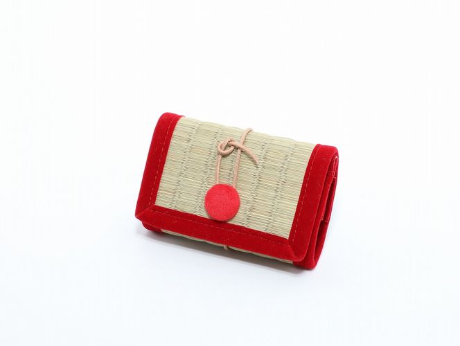 inoca  CASE　CARD【牡丹×茜】 304018_BZ004VC05