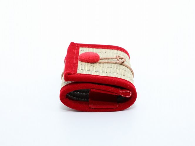 inoca  CASE　CARD【牡丹×茜】 304018_BZ004VC05