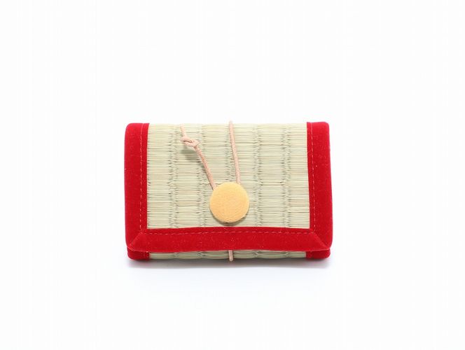 inoca  CASE　CARD【牡丹×琥珀】 304018_BZ004VC06