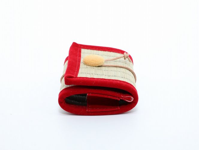 inoca  CASE　CARD【牡丹×琥珀】 304018_BZ004VC06