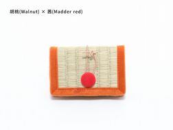 inoca  CASE　CARD【胡桃×茜】 304018_BZ004VC13