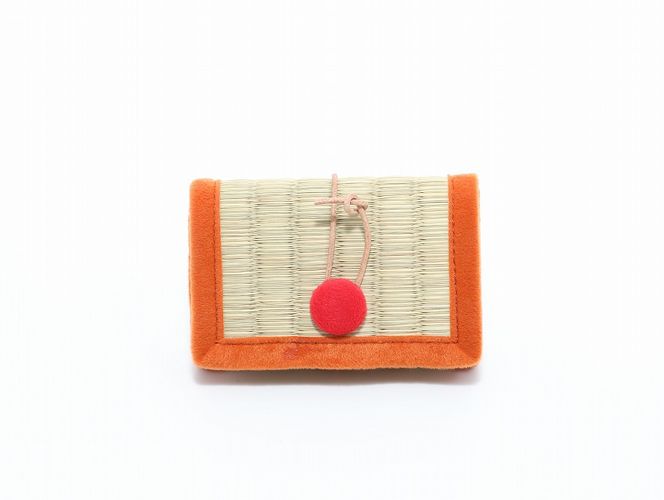 inoca  CASE　CARD【胡桃×茜】 304018_BZ004VC13