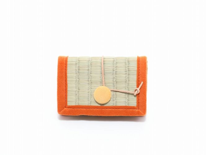 inoca  CASE　CARD【胡桃×琥珀】 304018_BZ004VC14