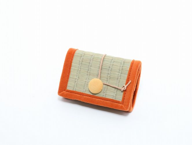 inoca  CASE　CARD【胡桃×琥珀】 304018_BZ004VC14