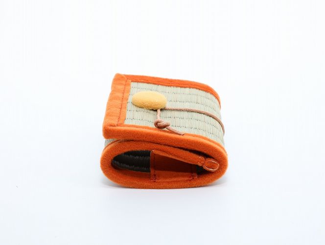 inoca  CASE　CARD【胡桃×琥珀】 304018_BZ004VC14